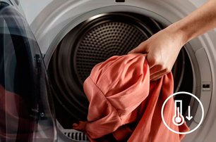 Сушильная машина Electrolux EW7H457W фото 4 в Казани и Татарстане