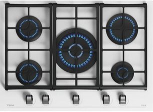 Варочная панель Teka GZC 75330 XBC WHITE фото в Казани и Татарстане