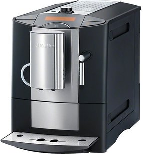Кофемашина Miele CM 5200 B фото в Казани и Татарстане