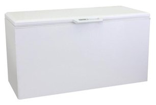 Морозильный ларь Liebherr GT 6122 фото 2 в Казани и Татарстане