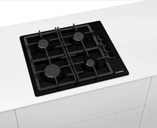 Варочная панель Бош PBP6C6B93R фото 4 в Казани и Татарстане Варочная панель Bosch PBP6C6B93R фото 4 в Казани и Татарстане