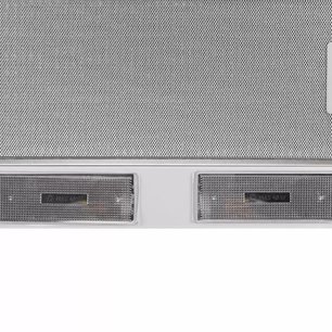 Встраиваемая вытяжка Крона KAMILLA 600 SUPERNOVA W фото 3 в Казани и Татарстане Встраиваемая вытяжка KRONA KAMILLA 600 SUPERNOVA W фото 3 в Казани и Татарстане