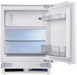 Встраиваемый холодильник Маунфилд MBF88SWGR Inverter фото 2 в Казани и Татарстане Встраиваемый холодильник Maunfeld MBF88SWGR Inverter фото 2 в Казани и Татарстане