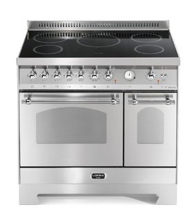 Варочный центр Lofra RSD96MFTE/5I Chrome фото в Казани и Татарстане