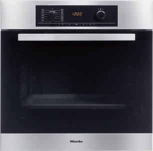 Духовой шкаф Miele H 5241 B ED фото в Казани и Татарстане