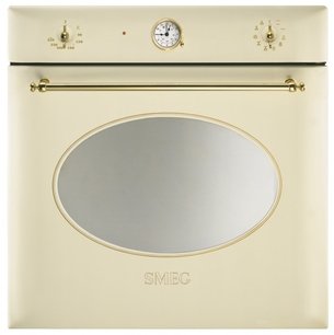 Духовой шкаф SMEG SF855P фото в Казани и Татарстане