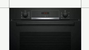 Духовой шкаф Бош HBA534EB0 фото 2 в Казани и Татарстане Духовой шкаф Bosch HBA534EB0 фото 2 в Казани и Татарстане