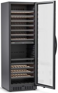 Винный шкаф Дометик E91FG Gold фото 2 в Казани и Татарстане Винный шкаф Dometic E91FG Gold фото 2 в Казани и Татарстане