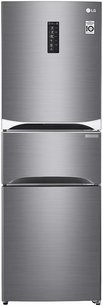 Холодильник LG GC-B303SMHV фото в Казани и Татарстане