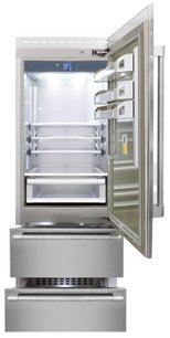 Встраиваемый холодильник Fhiaba RS750HST6I фото в Казани и Татарстане