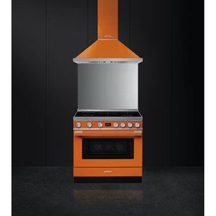 Варочный центр Smeg CPF9IPOR фото 3 в Казани и Татарстане