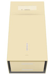 Вытяжка Маунфилд Bath Plus 402IL бежевый фото 2 в Казани и Татарстане Вытяжка Maunfeld Bath Plus 402IL бежевый фото 2 в Казани и Татарстане