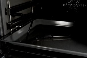 Духовой шкаф Бош HBG557SB0R фото 2 в Казани и Татарстане Духовой шкаф Bosch HBG557SB0R фото 2 в Казани и Татарстане