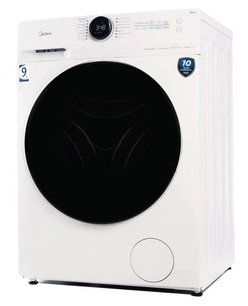 Стиральная машина Мидеа MF200W90WBS/W-RU фото 4 в Казани и Татарстане Стиральная машина Midea MF200W90WBS/W-RU фото 4 в Казани и Татарстане