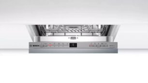 Встраиваемая посудомоечная машина BOSCH SPV2IMX1BR фото 4 в Казани и Татарстане Встраиваемая посудомоечная машина BOSCH SPV2IMX1BR фото 4 в Казани и Татарстане