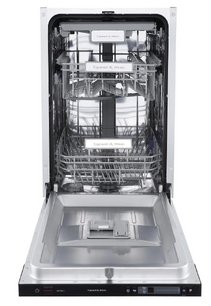 Встраиваемая посудомоечная машина Zigmund Shtain DW 302.4 фото в Казани и Татарстане