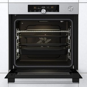 Духовой шкаф Горение BPSA6747A08X фото 2 в Казани и Татарстане Духовой шкаф Gorenje BPSA6747A08X фото 2 в Казани и Татарстане