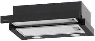 Встраиваемая вытяжка Крона KAMILLA MV 500 BLACK фото в Казани и Татарстане Встраиваемая вытяжка KRONA KAMILLA MV 500 BLACK фото в Казани и Татарстане
