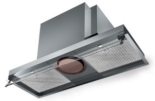 Встраиваемая вытяжка Фабер ILMA X A60 фото в Казани и Татарстане Встраиваемая вытяжка Faber ILMA X A60 фото в Казани и Татарстане
