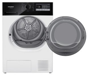 Сушильная машина Maunfeld MFDM168WH03B фото 2 в Казани и Татарстане