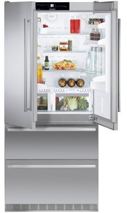 Холодильник Либхер CBNes 6256 PremiumPlus BioFresh NoFrost фото 3 в Казани и Татарстане Холодильник Liebherr CBNes 6256 PremiumPlus BioFresh NoFrost фото 3 в Казани и Татарстане
