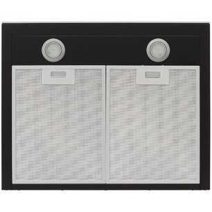 Вытяжка Krona ONYX 600 GLASS BLACK S фото 3 в Казани и Татарстане Вытяжка Krona ONYX 600 GLASS BLACK S фото 3 в Казани и Татарстане