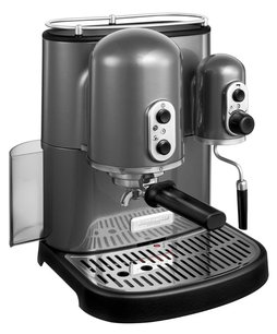 Кофемашина KitchenAid 5KES100EPM фото 3 в Казани и Татарстане