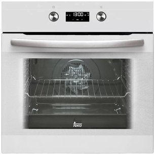 Духовой шкаф Тека HO 725G WHITE фото в Казани и Татарстане Духовой шкаф Teka HO 725G WHITE фото в Казани и Татарстане