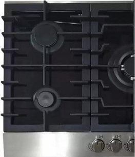 Варочная панель Kaiser KCG 9386 Turbo фото 2 в Казани и Татарстане