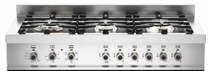 Варочный центр Бертаззони PRO906HYBSNET фото 3 в Казани и Татарстане Варочный центр Bertazzoni PRO906HYBSNET фото 3 в Казани и Татарстане