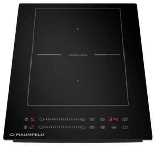 Индукционная варочная панель Маунфилд CVI292S2BBK фото 2 в Казани и Татарстане Индукционная варочная панель Maunfeld CVI292S2BBK фото 2 в Казани и Татарстане
