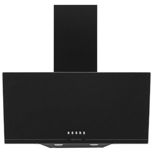 Вытяжка Крона JINA 600 BLACK PB V2 фото 2 в Казани и Татарстане Вытяжка KRONA JINA 600 BLACK PB V2 фото 2 в Казани и Татарстане