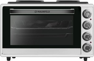 Мини-печь Маунфилд MMO-606MW01H фото в Казани и Татарстане Мини-печь Maunfeld MMO-606MW01H фото в Казани и Татарстане