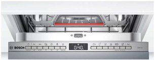 Встраиваемая посудомоечная машина Бош SPV4HMX54E фото 3 в Казани и Татарстане Встраиваемая посудомоечная машина Bosch SPV4HMX54E фото 3 в Казани и Татарстане