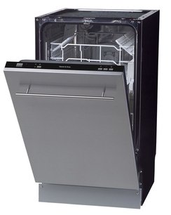 Посудомоечная машина Зигмунд Штайн DW 89.4503 X фото в Казани и Татарстане Посудомоечная машина Zigmund Shtain DW 89.4503 X фото в Казани и Татарстане