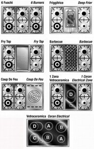 Варочный центр Restart ELG 100 g фото в Казани и Татарстане