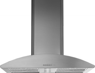 Вытяжка Falmec Elite isola 90 ix (800) ECP фото в Казани и Татарстане