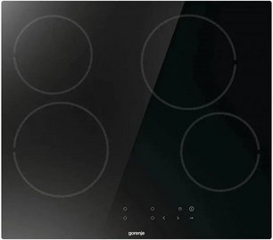 Варочная панель Gorenje ECT 641 BSCE фото 2 в Казани и Татарстане