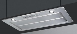 Вытяжка Smeg KSEG77X-1 фото 2 в Казани и Татарстане