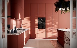 Газовая варочная панель Куперсбуш KG 6853.0 SE-E5 фото 3 в Казани и Татарстане Газовая варочная панель Kuppersbusch KG 6853.0 SE-E5 фото 3 в Казани и Татарстане