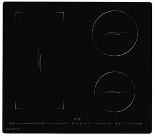 Стеклокерамическая варочная панель Zigmund Shtain CIS 032.60 BX фото в Казани и Татарстане