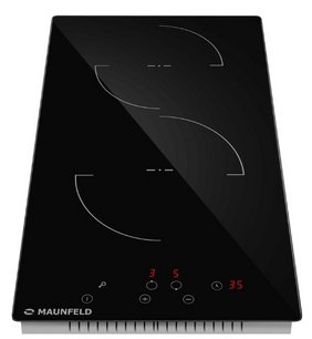 Варочная панель Maunfeld AVCE3023BK фото 3 в Казани и Татарстане