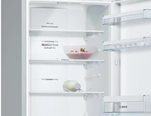 Холодильник Бош KGN36VL21R фото 4 в Казани и Татарстане Холодильник Bosch KGN36VL21R фото 4 в Казани и Татарстане