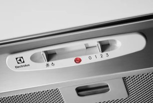 Встраиваемая вытяжка Electrolux LFG9525W фото 2 в Казани и Татарстане