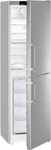 Холодильник Либхер CNef 3915 Comfort NoFrost фото 4 в Казани и Татарстане Холодильник Liebherr CNef 3915 Comfort NoFrost фото 4 в Казани и Татарстане