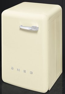 Стиральная машина Смег LBB14CR-2 фото 3 в Казани и Татарстане Стиральная машина Smeg LBB14CR-2 фото 3 в Казани и Татарстане