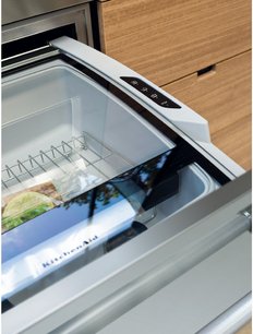 Вакуумный упаковщик KitchenAid KVXXX44601 фото 2 в Казани и Татарстане