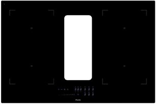 Варочная панель с вытяжкой Пандо E-391/78 V.1130 ECO PLUS + KIT FCLR-AE фото 2 в Казани и Татарстане Варочная панель с вытяжкой Pando E-391/78 V.1130 ECO PLUS + KIT FCLR-AE фото 2 в Казани и Татарстане