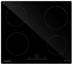 Варочная панель Maunfeld AVI6043SBK фото 2 в Казани и Татарстане