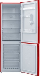 Холодильник Шауб Лоренц SLU S185DR1 фото 2 в Казани и Татарстане Холодильник Schaub Lorenz SLU S185DR1 фото 2 в Казани и Татарстане